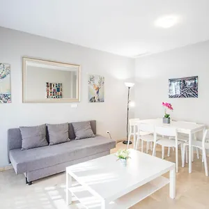 Apartment Recogidas 23, Granada