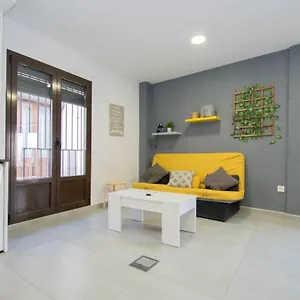 Apartment Realejo 2b, Granada