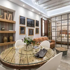 Apartment Loft Gracia, Granada