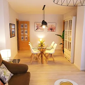 Apartment Hipica Center, Granada
