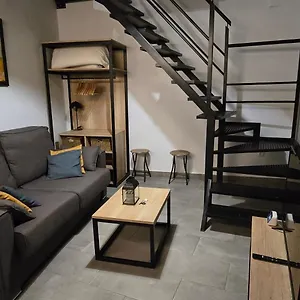Apartment Ibericabeds Albaicin, Granada